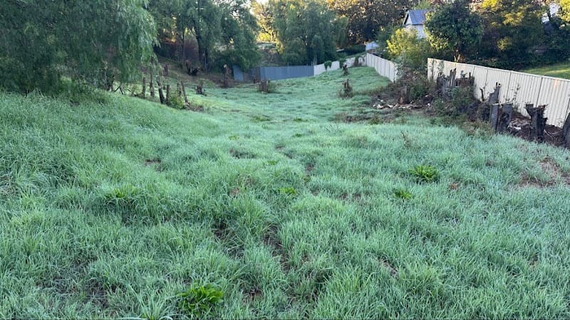 U Grow, I Mow - Bendigo landscaping work in Golden Square