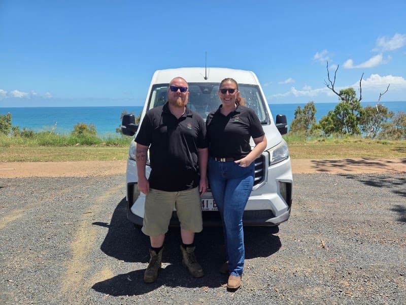 U LEC Electrical Services Hervey Bay, Maryborough and Bundaberg appliance repair work in Pialba