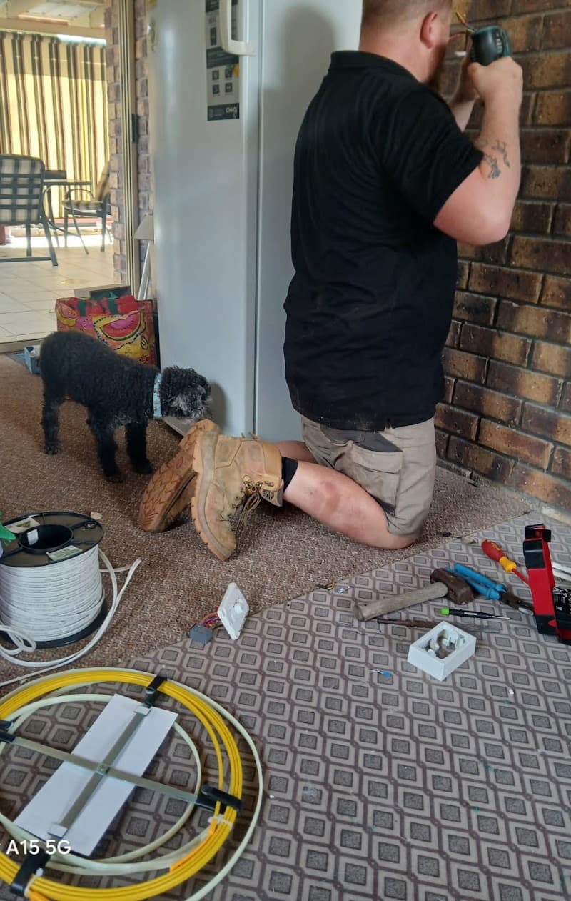 U LEC Electrical Services Hervey Bay, Maryborough and Bundaberg appliance repair work in Pialba