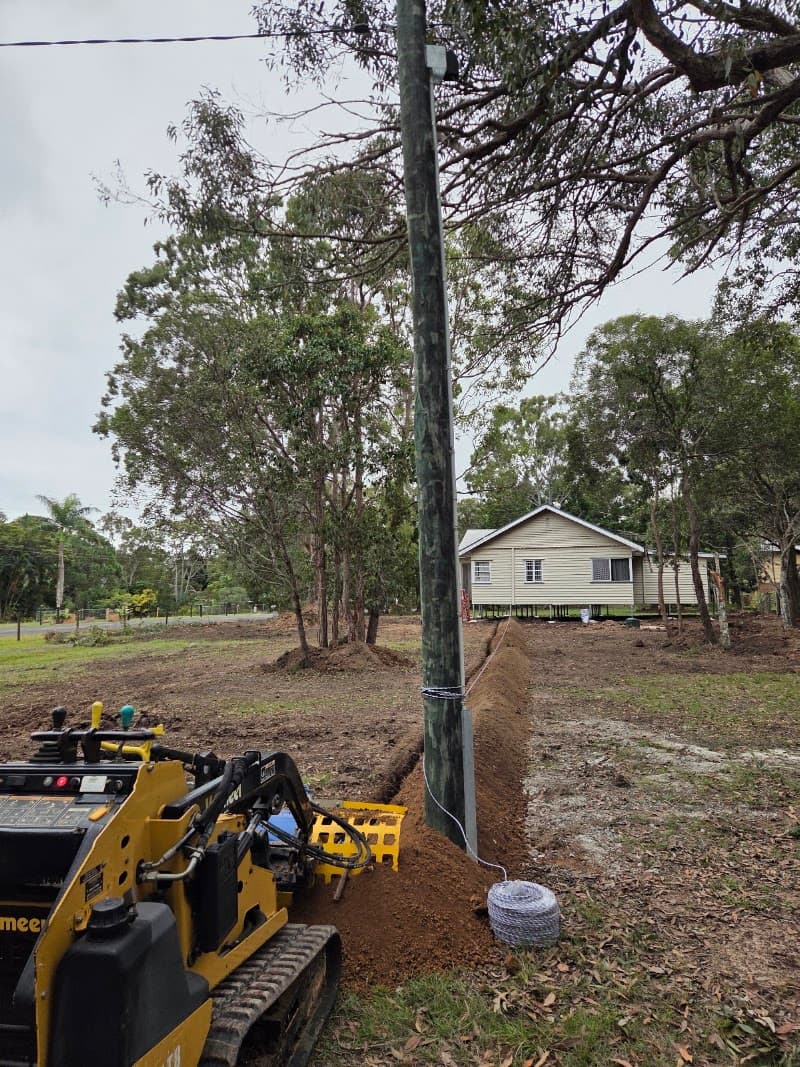 U LEC Electrical Services Hervey Bay, Maryborough and Bundaberg appliance repair work in Pialba