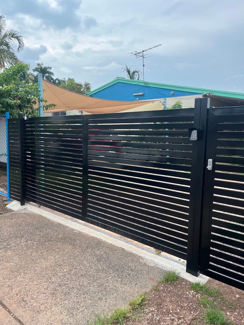 UD Traders Pty Ltd carpentry work in Bayview