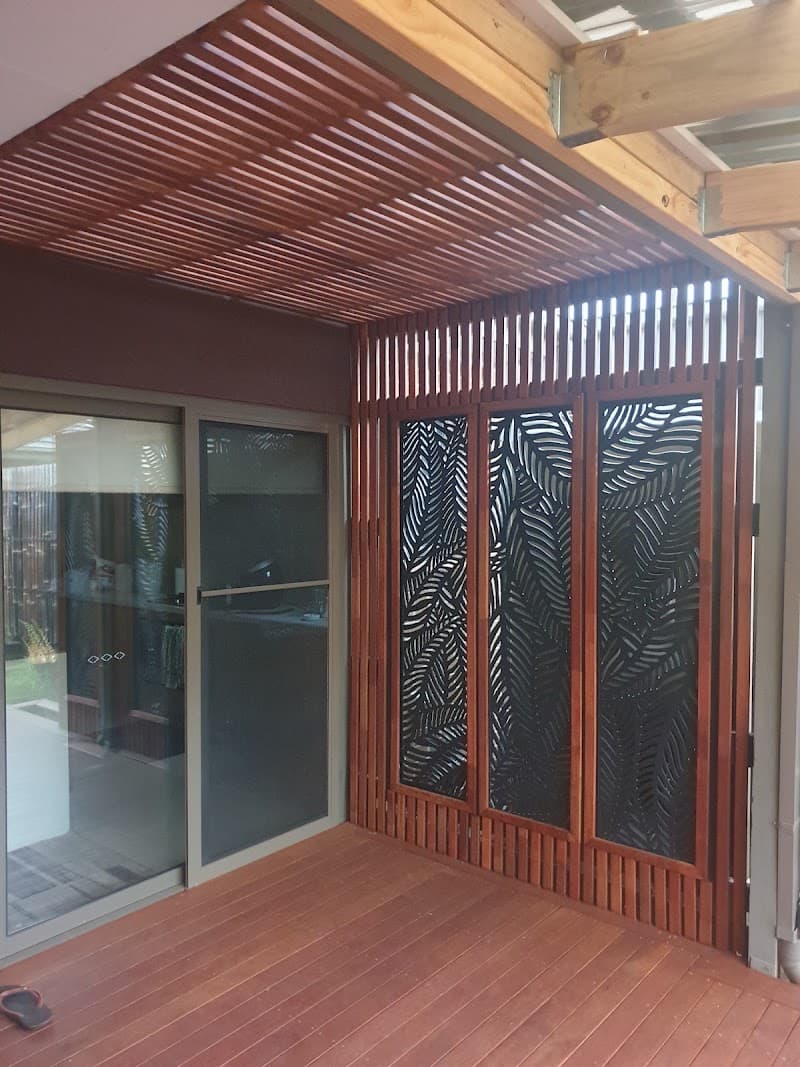 UD Traders Pty Ltd carpentry work in Bayview
