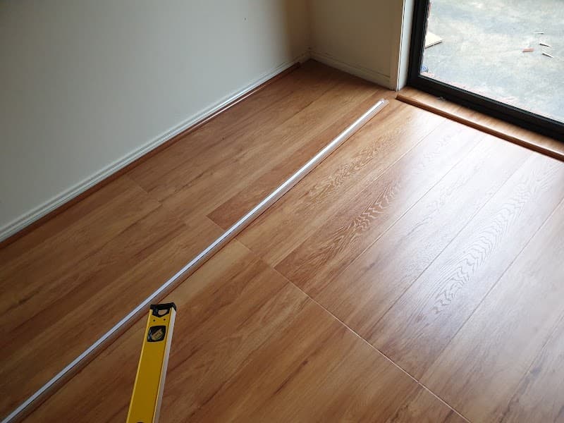 UD Traders Pty Ltd carpentry work in Bayview