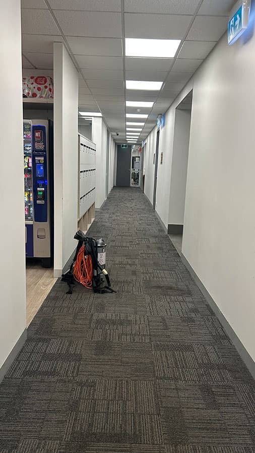 Ullah Cleaning Service Darwin cleaning work in Anula