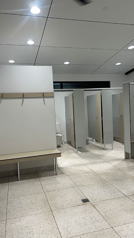 Ullah Cleaning Service Darwin cleaning work in Anula