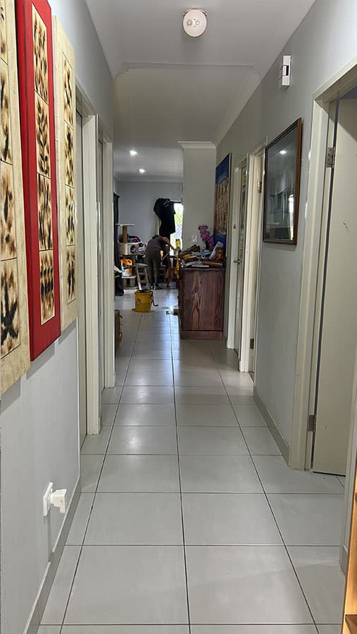 Ullah Cleaning Service Darwin cleaning work in Anula