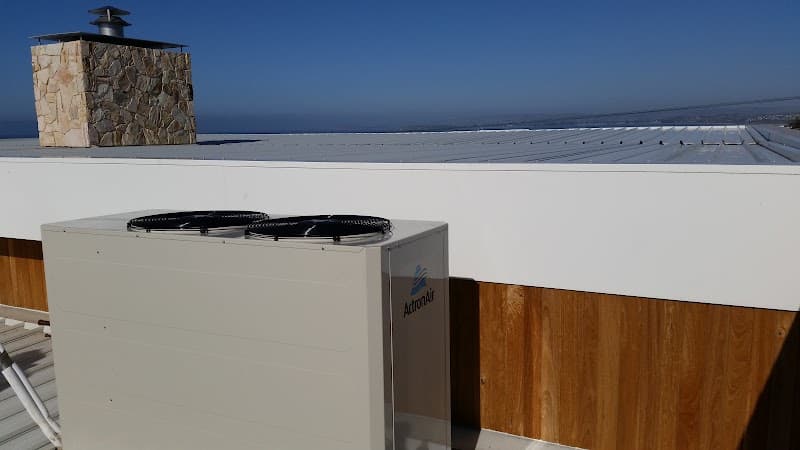 Ultima Air air conditioning work in Malvern