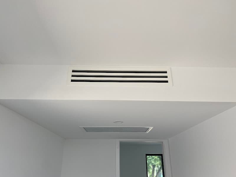 Ultima Air air conditioning work in Malvern