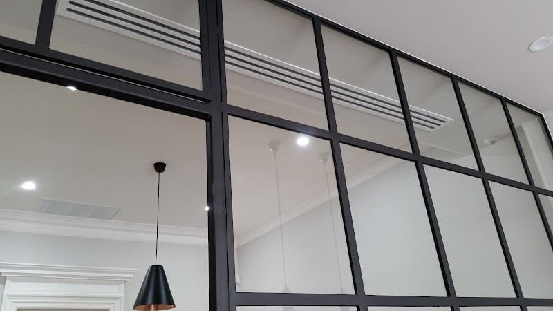 Ultima Air air conditioning work in Malvern