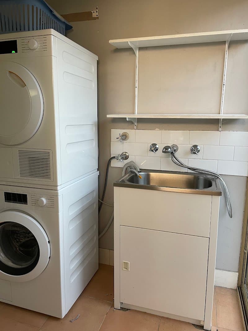 Ultimate Bathroom & Home Renovations kitchen renovation work in Rockingham
