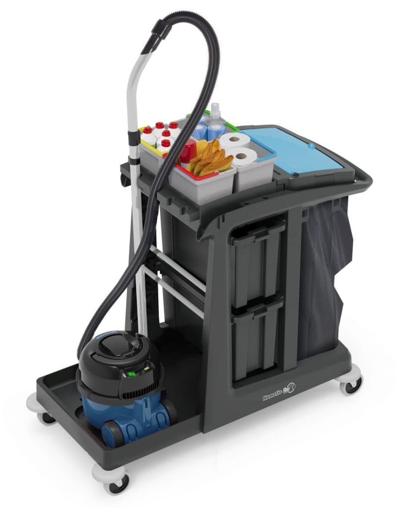Ultimate Cleaning carpet cleaning work in Portsmith