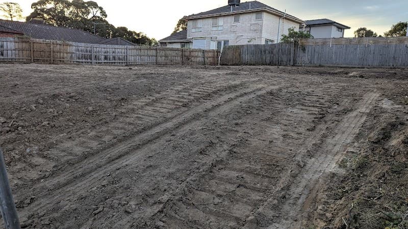Ultimate Demolitions (Vic) Pty/Ltd demolition work in Narre Warren