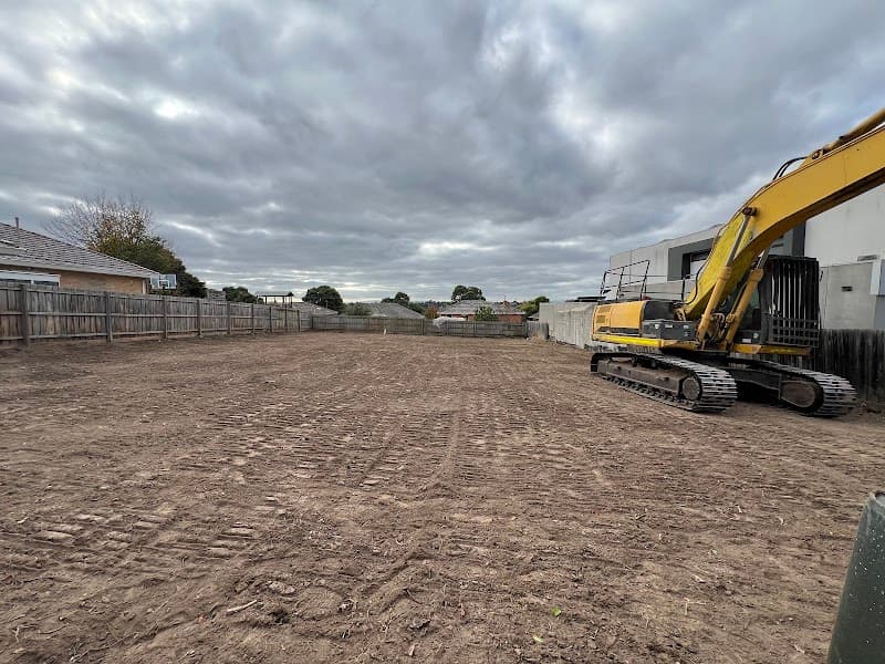 Ultimate Demolitions (Vic) Pty/Ltd demolition work in Narre Warren