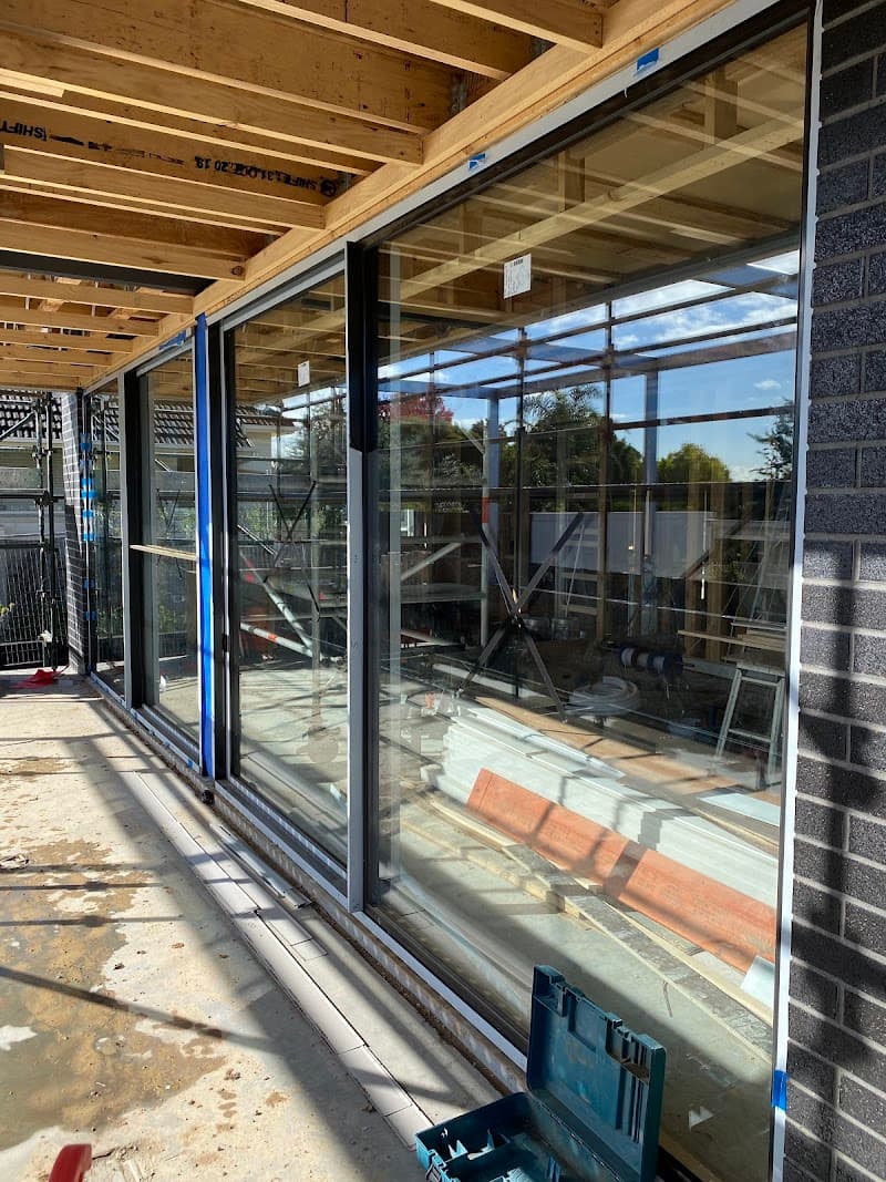 Ultimate Glass & Glazing Vic Pty Ltd glass & glazier work in Dandenong