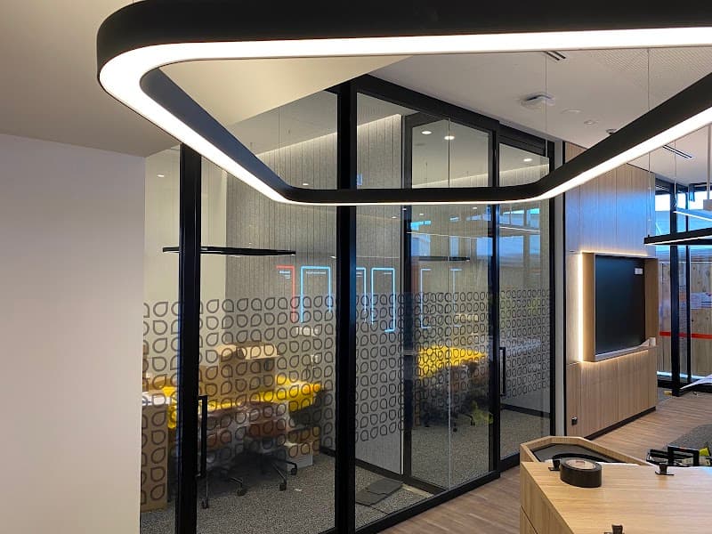 Ultimate Glass & Glazing Vic Pty Ltd glass & glazier work in Dandenong