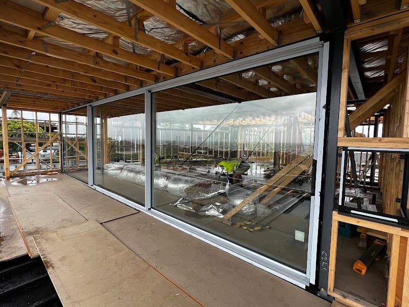 Ultimate Glass & Glazing Vic Pty Ltd glass & glazier work in Dandenong