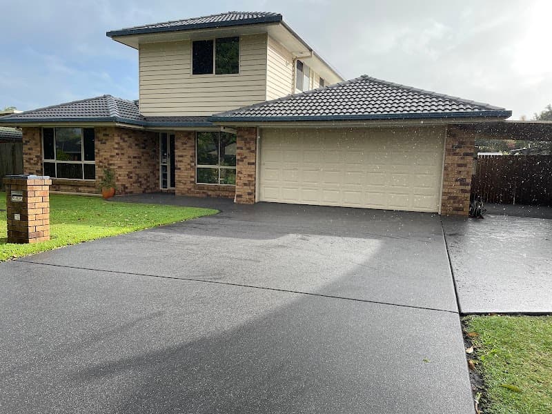 Ultimate Industries - Concrete Coatings concreting work in Cleveland