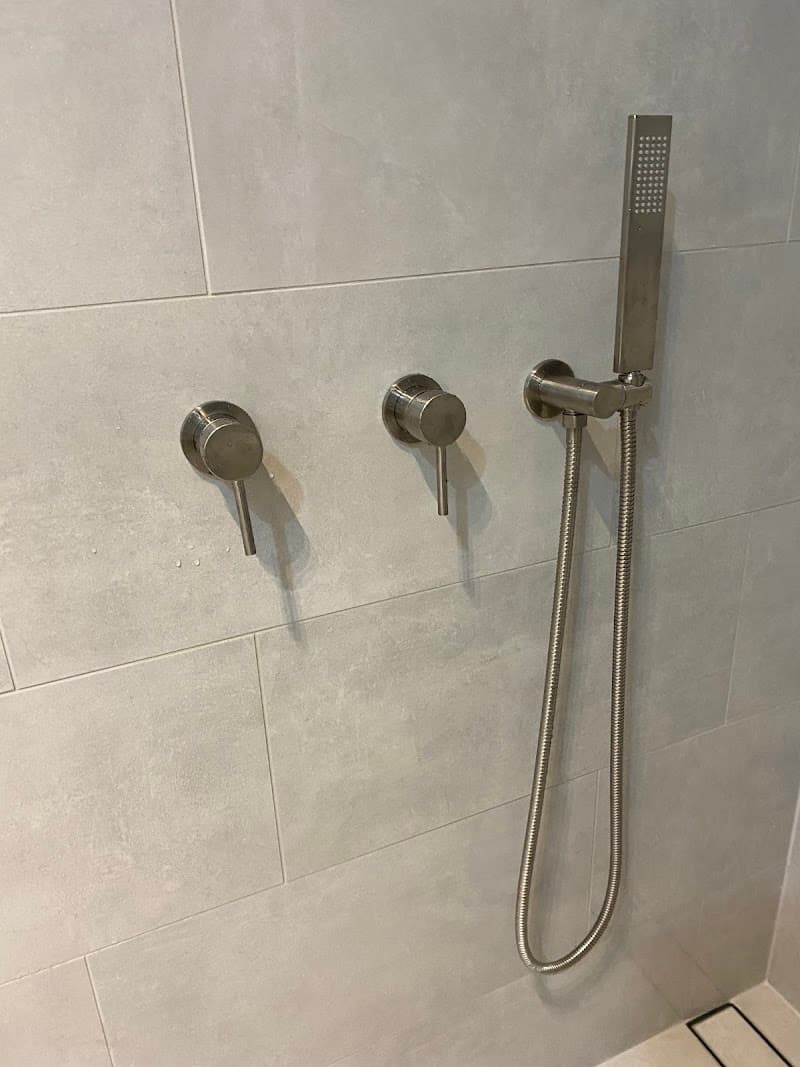 Ultimate Plumbing plumber work in Camden Park
