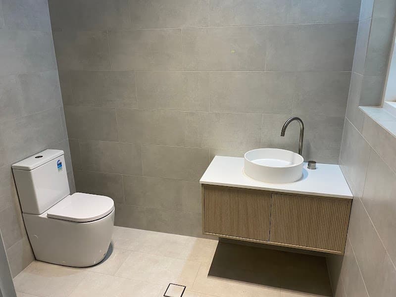 Ultimate Plumbing plumber work in Camden Park