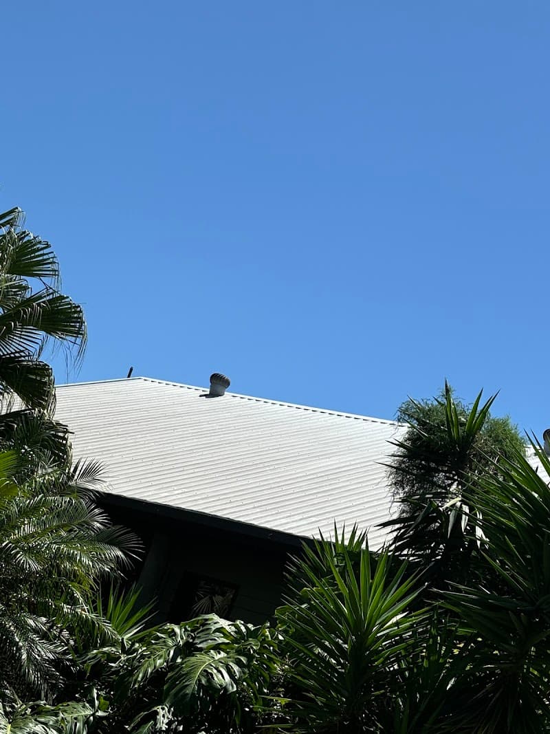 Ultimate Pressure Washing pressure washing work in Lutwyche