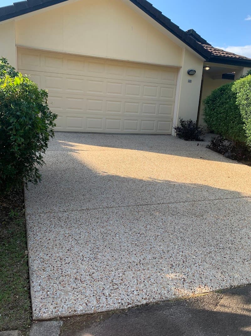 Ultimate Pressure Washing pressure washing work in Lutwyche
