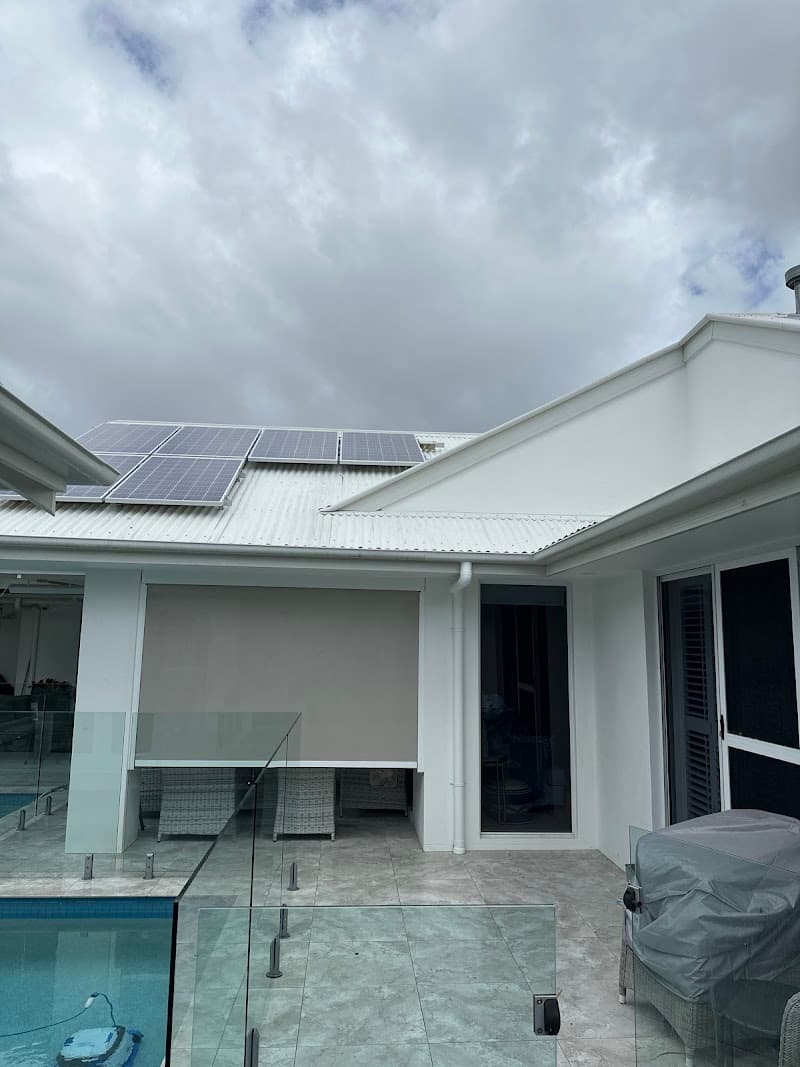 Ultimate Pressure Washing pressure washing work in Lutwyche