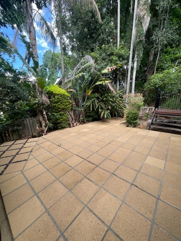 Ultimate Pressure Washing pressure washing work in Lutwyche