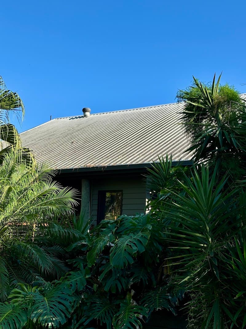 Ultimate Pressure Washing pressure washing work in Lutwyche