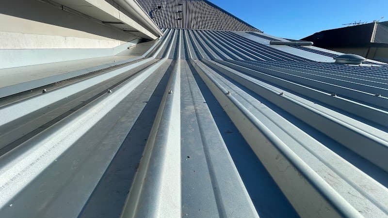 Ultimate Roofing and Guttering roofing work in Royal Park