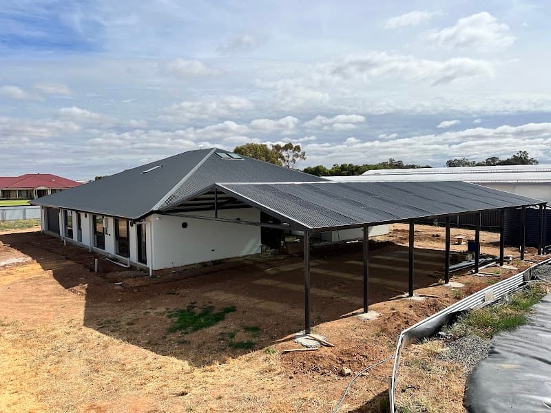 Ultimate Roofing and Guttering roofing work in Royal Park