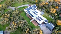 Ultimate Solar Energy