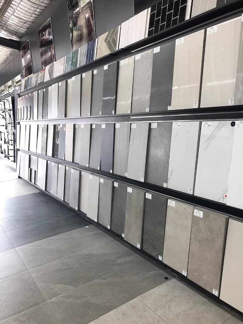 Ultimate Tiles - Mornington tiling work in Mornington