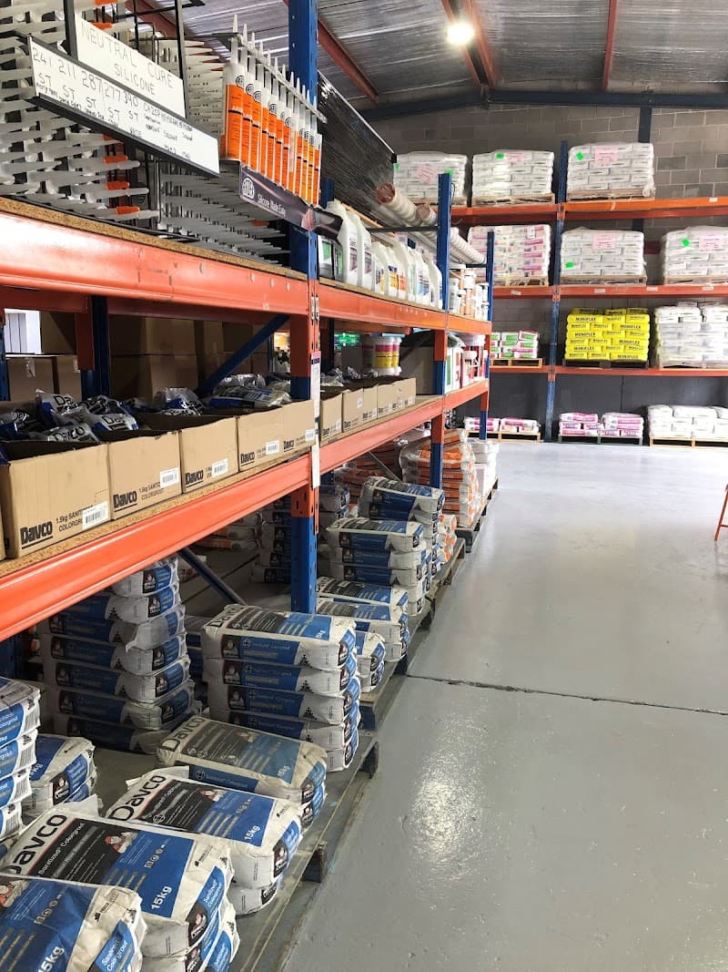 Ultimate Tiles - Mornington tiling work in Mornington