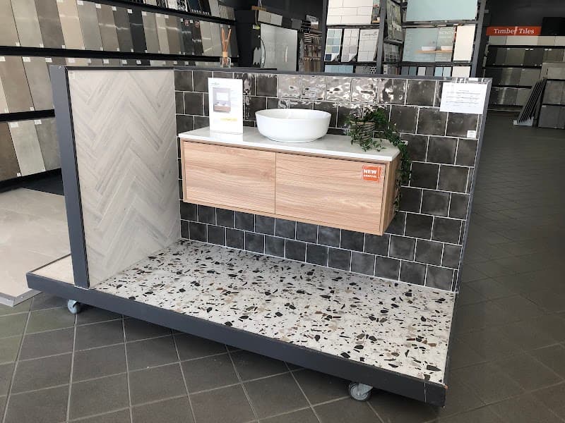 Ultimate Tiles - Mornington tiling work in Mornington