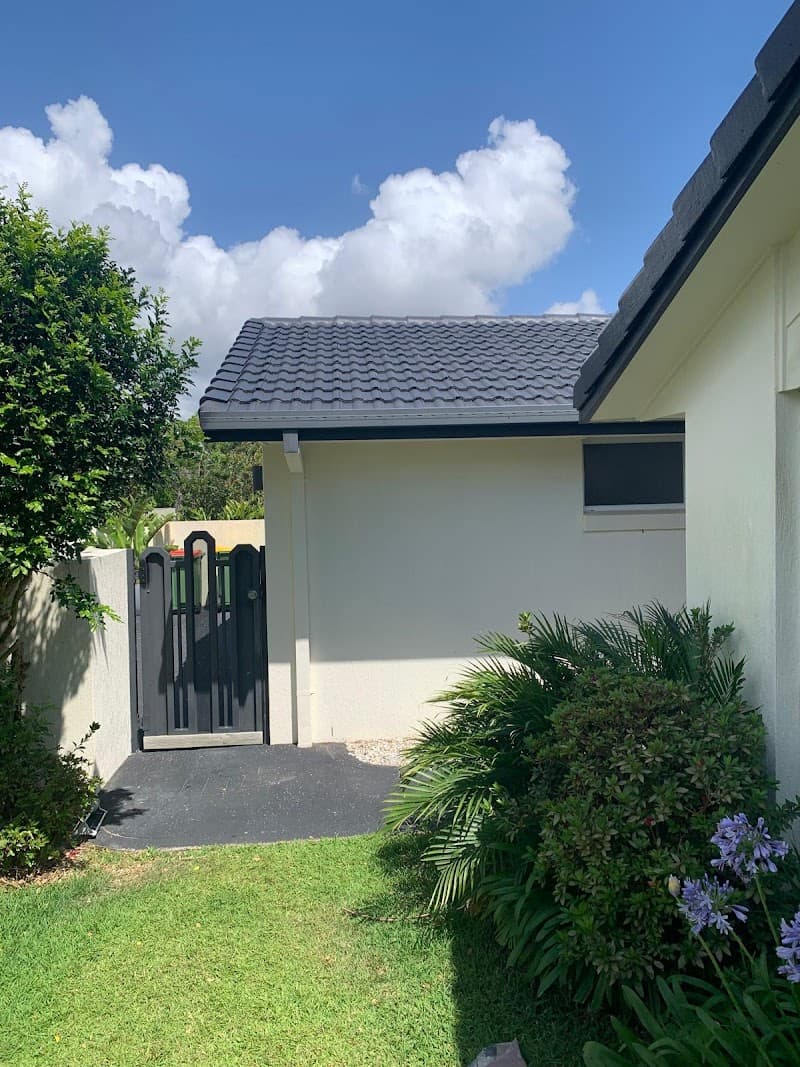 Ultra Roof Restorations roofing work in Palm Beach