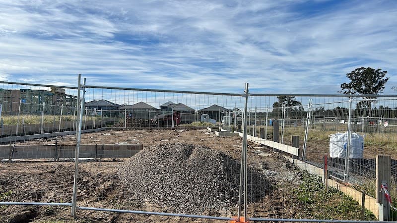 ULTRATECH CONCRETING PTY LTD concreting work in Glenmore Park
