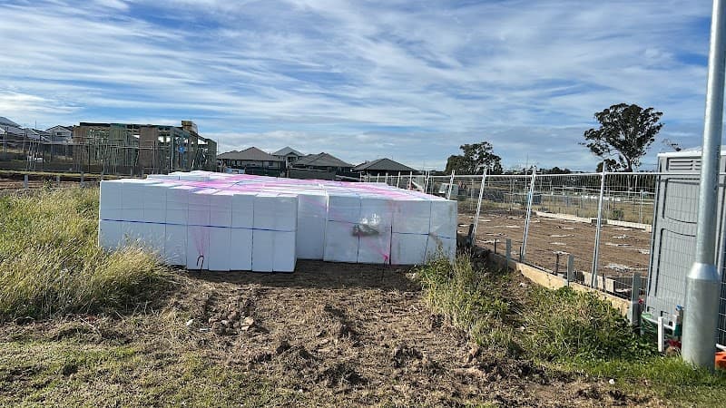 ULTRATECH CONCRETING PTY LTD concreting work in Glenmore Park