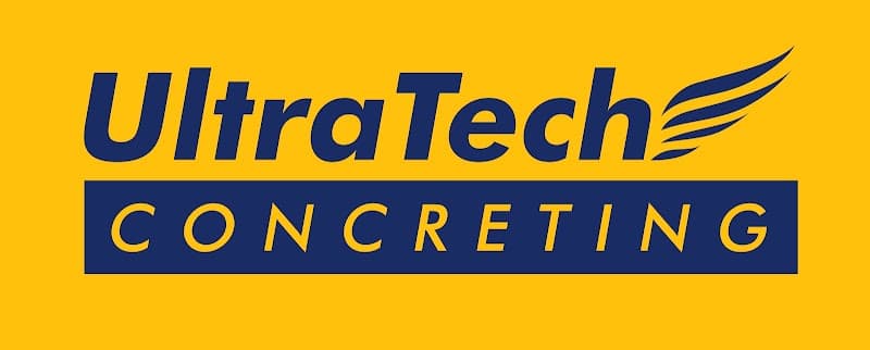 ULTRATECH CONCRETING PTY LTD concreting work in Glenmore Park
