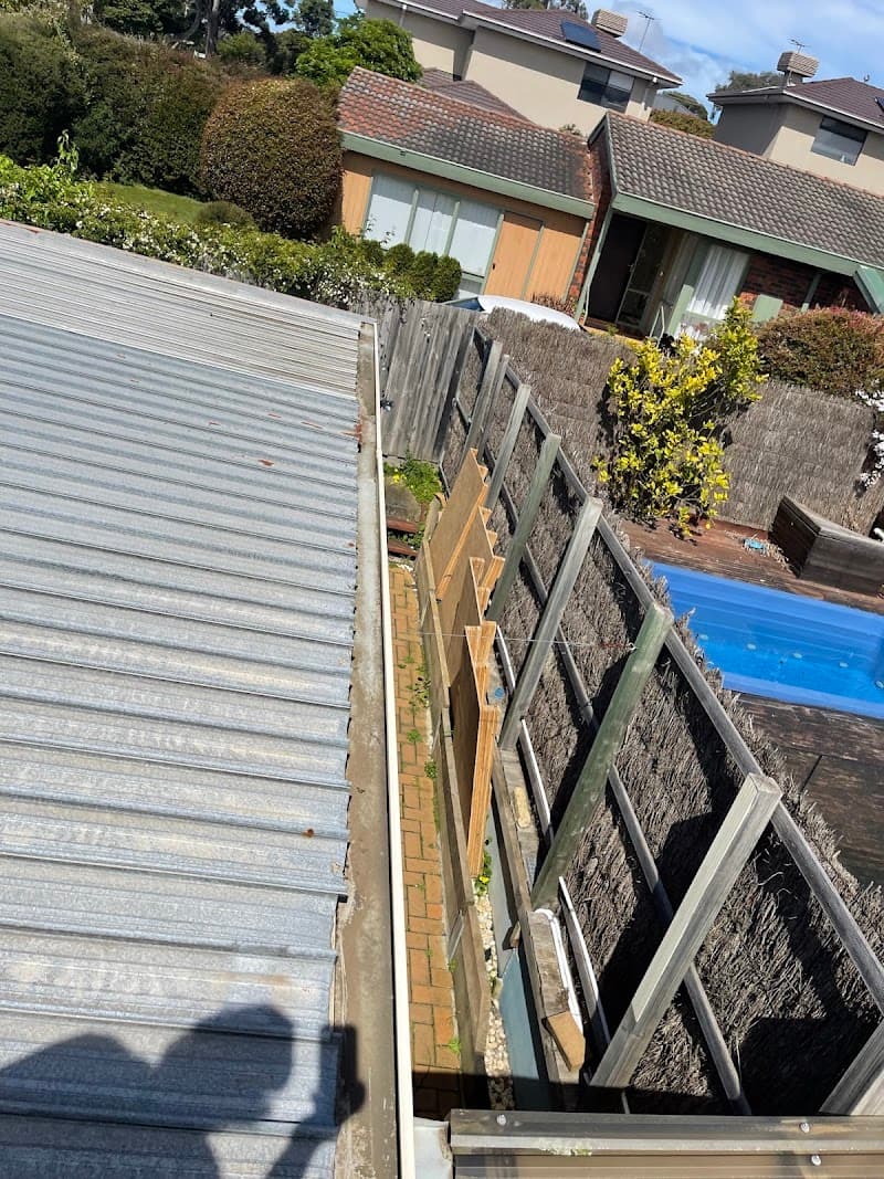UltraVac Gutter Cleaning Brisbane solar panel cleaning work in Brisbane City