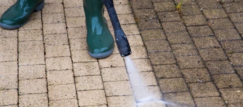 Umina Beach Pressure Cleaning pressure washing work in Umina Beach