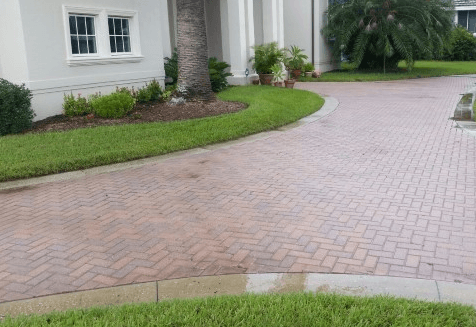 Umina Beach Pressure Cleaning pressure washing work in Umina Beach