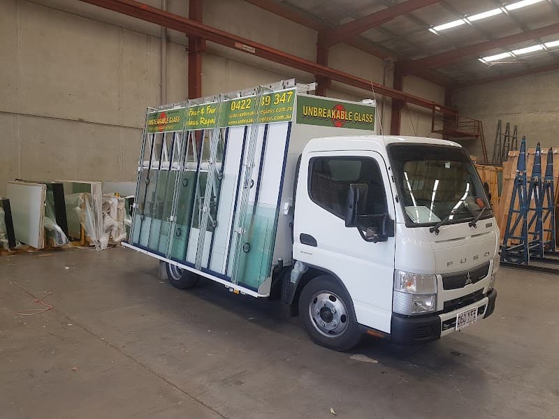 Unbreakable Glass glass & glazier work in Browns Plains