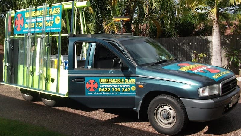 Unbreakable Glass glass & glazier work in Browns Plains