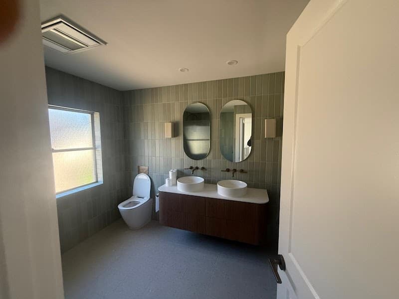 Unico Build kitchen renovation work in Parramatta