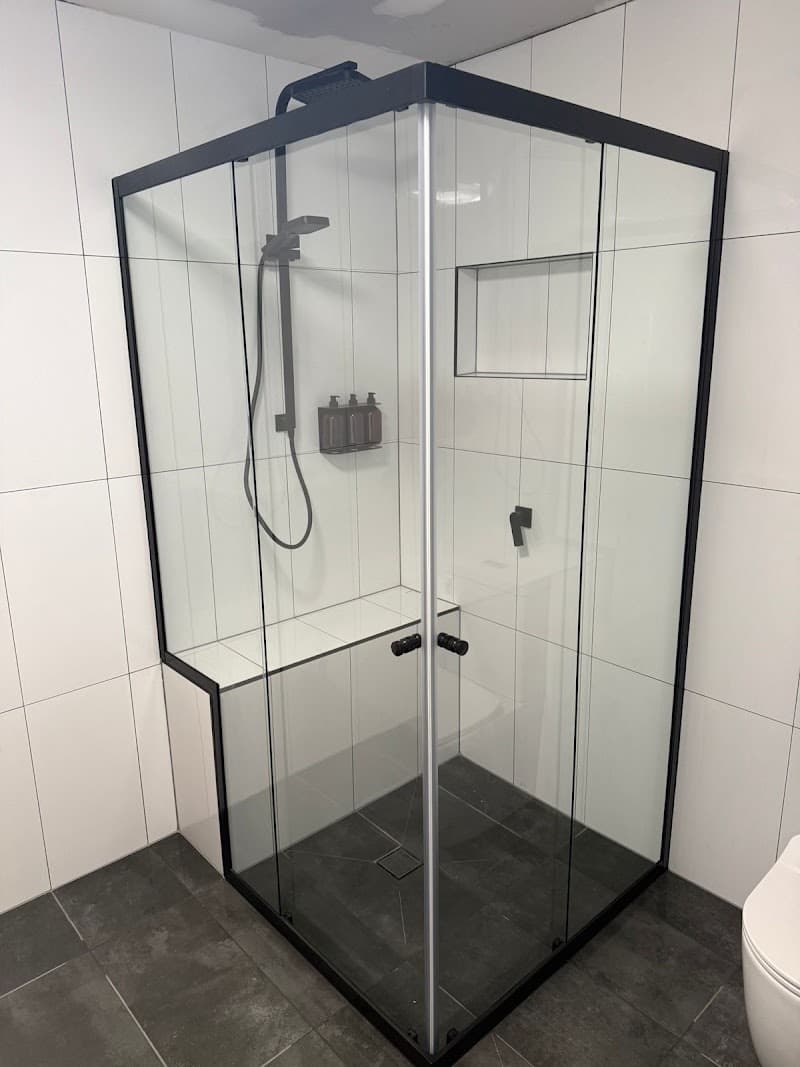 Unico Build kitchen renovation work in Parramatta