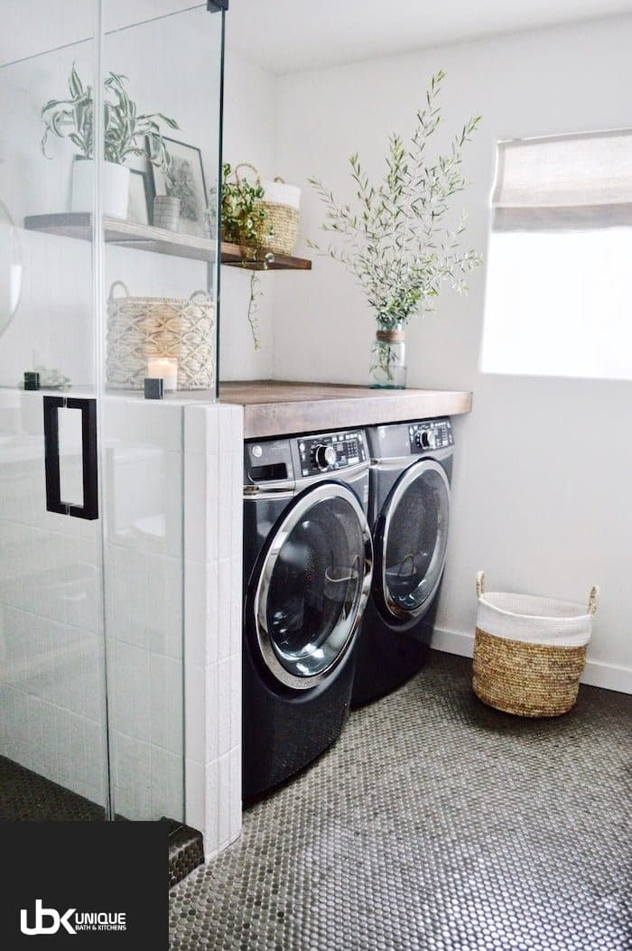Unique Bath and Kitchens kitchen renovation work in Enmore