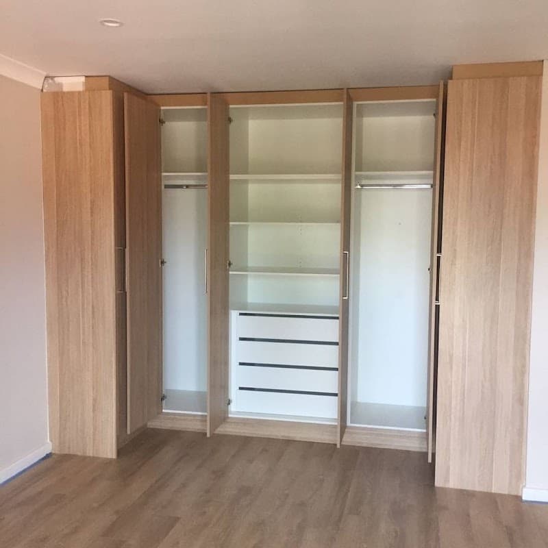 Unique Bath and Kitchens kitchen renovation work in Enmore