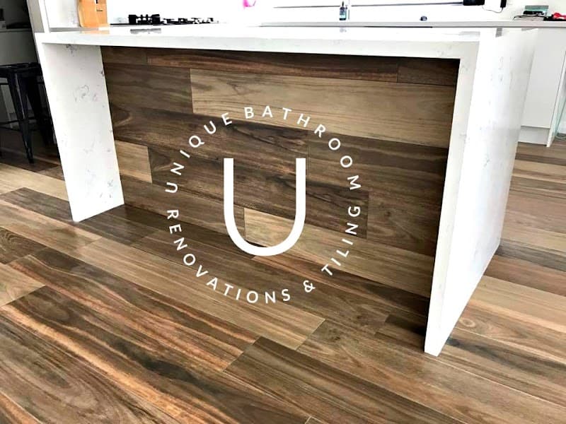 Unique Bathroom Renovations & Tiling bathroom renovation work in Mindarie