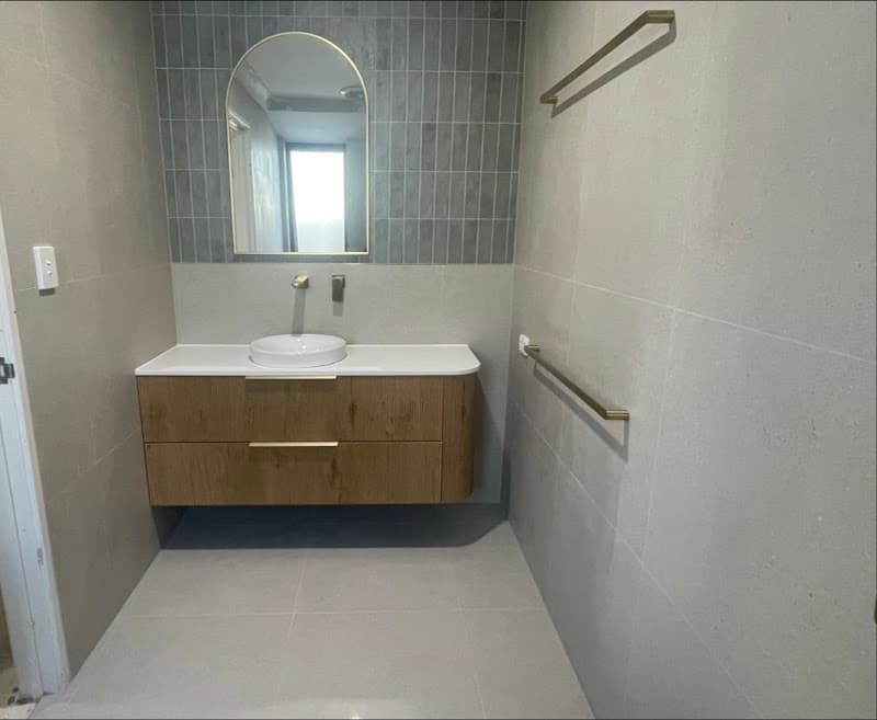 Unique Bathroom Renovations & Tiling bathroom renovation work in Mindarie
