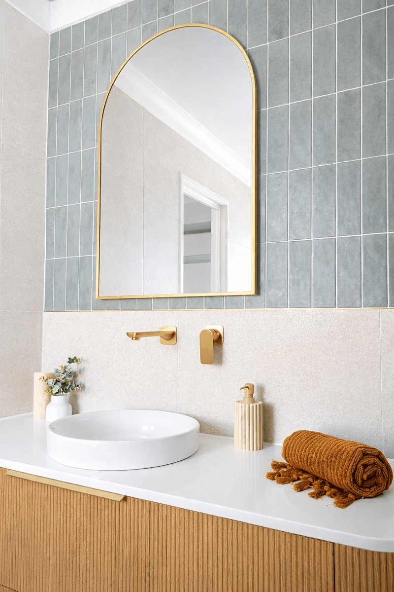 Unique Bathroom Renovations & Tiling bathroom renovation work in Mindarie